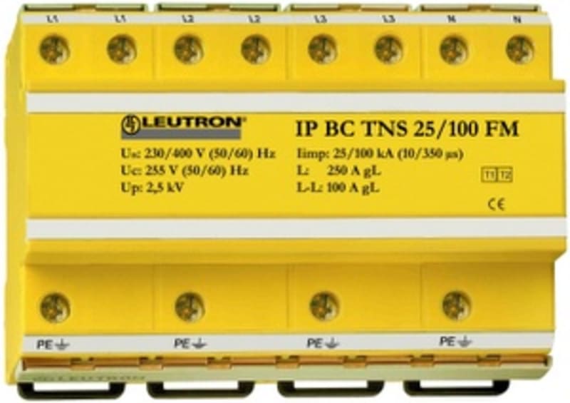 Powerpro TN B 50/100 FM (1641013)