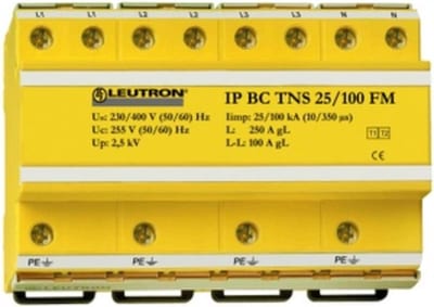 Powerpro TN B 50/100 FM