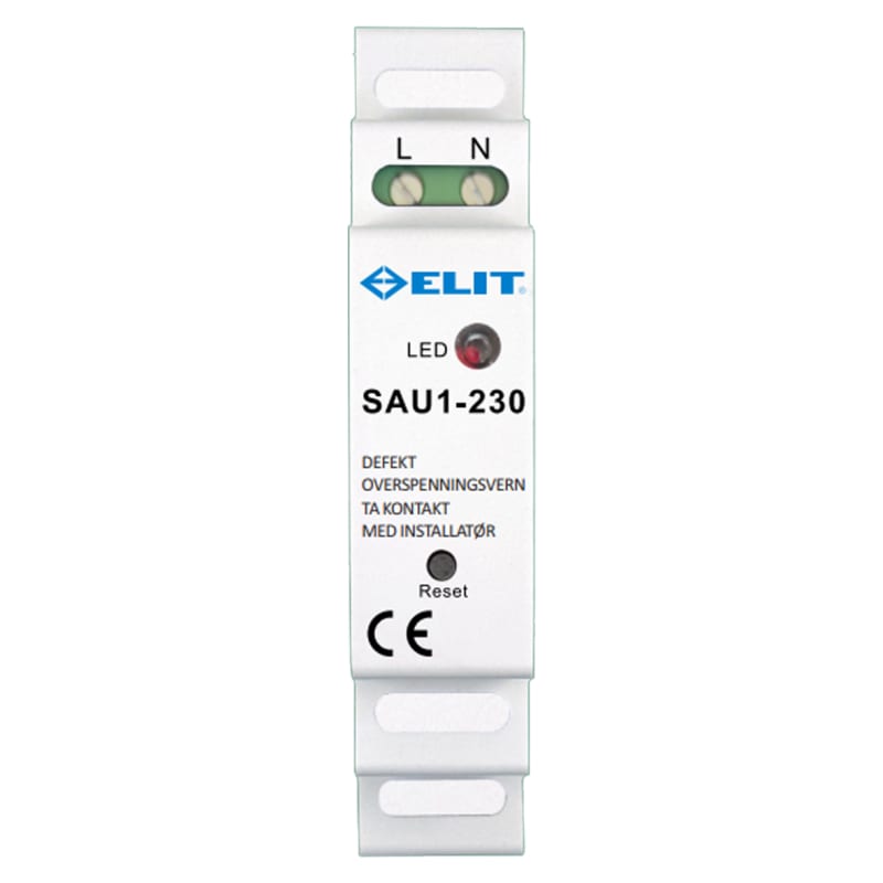 ELIT SAU1-230 (21180005)