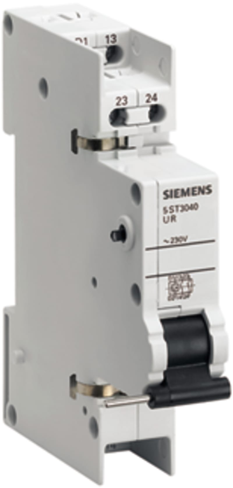 Siemens Undervoltages Release for mount 5ST3045
