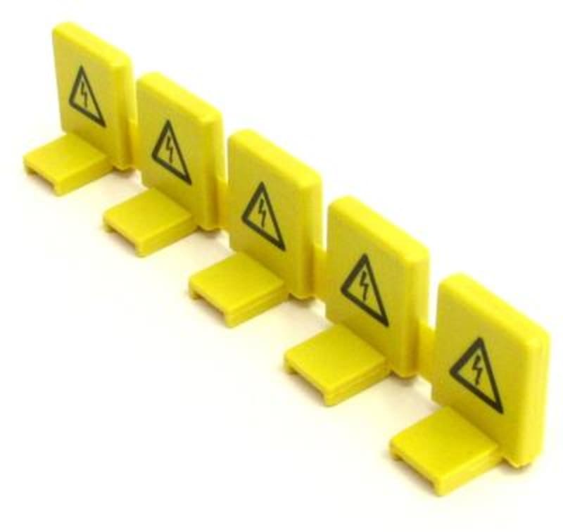 Contact protection BS-5 5MODULES (1643739)