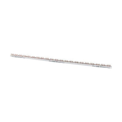 Busbar. IT 3-PHASE, 2POL+hj, 100