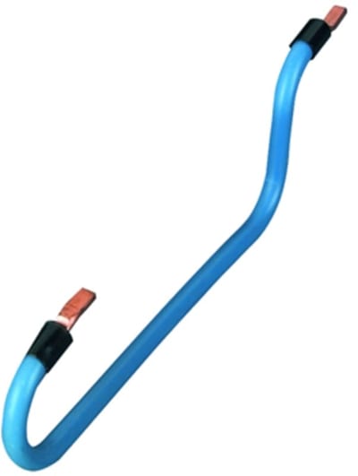 Jumper link/series connection N fas 125mm
