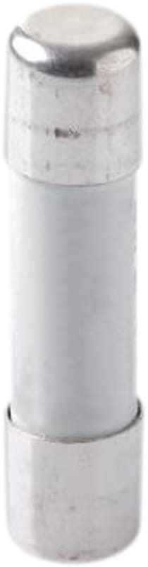 ABB 2CSM257453R1801 E 9F10 GG10 is a 10,3X38 mm cylindrical fuse for circuit protection