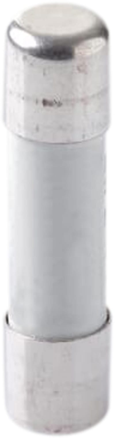 ABB 2CSM277103R1801 E 9F10 GG25 is a 10,3X38 mm cylindrical fuse for circuit protection