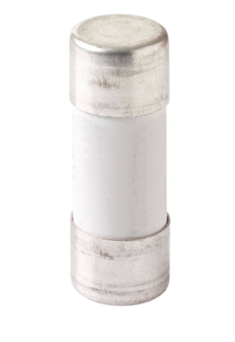 ABB 2CSM259283R1801 E 9F22 GG6 is a 22X58 mm cylindrical fuse for circuits protection