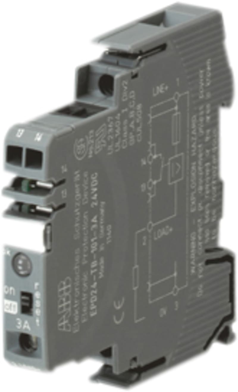 electronic FUSE EPD-SB21 (2CDE605200R0021)