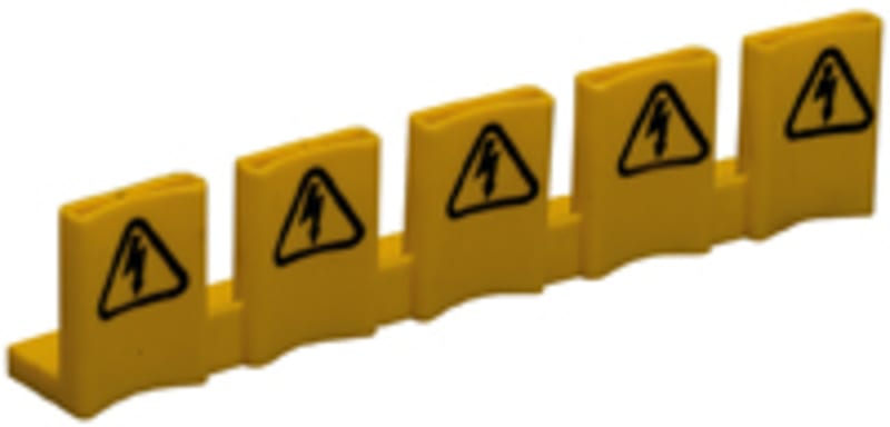 ABB SZ-BSK Terminal Cover