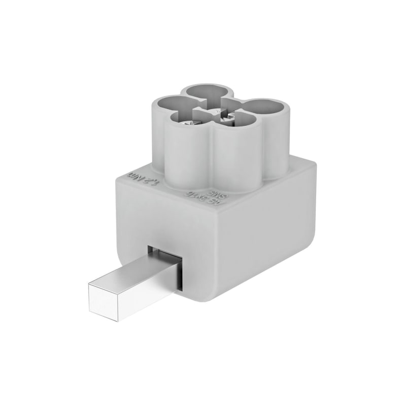 Terminal Block FOR 3X16 (5012010)