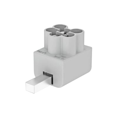 Terminal Block FOR 3X16