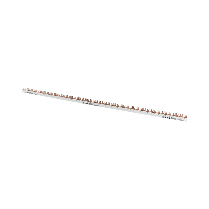 Busbar 1P+N 16MOD 16mm² (Z-GV16/1P+N-2TE/16)