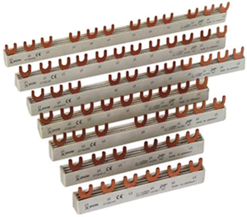 BUSBAR 3-PHASE+n PLZM/PKNM1+n (EVG-3P+3N/18MODUL)