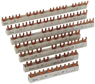 BUSBAR 3-PHASE+n PLZM/PKNM1+n (EVG-3P+3N/18MODUL)