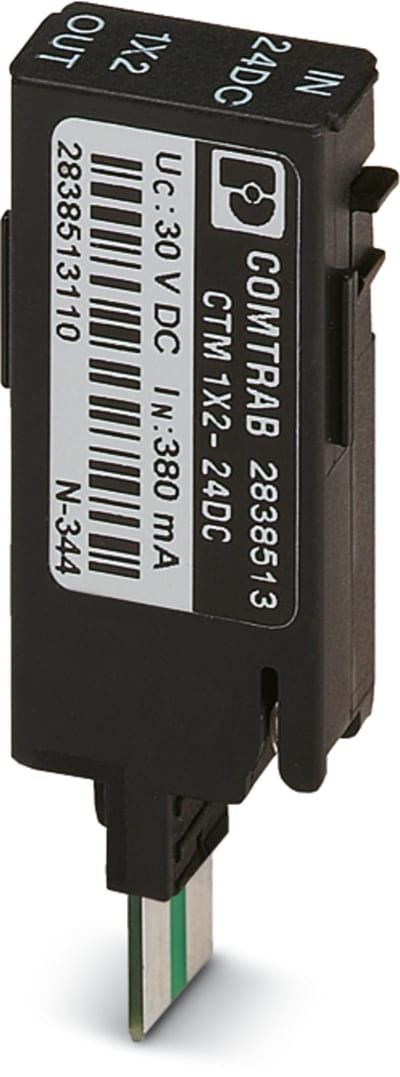Surge Protection Plug