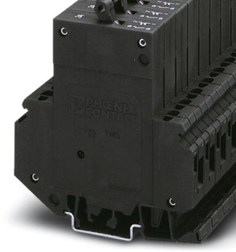 Phoenix Contact TMC 1 M1 100 6,0A Thermomagnetic Circuit Breaker