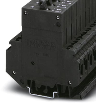 Phoenix Contact TMC 1 M1 100 6,0A Thermomagnetic Circuit Breaker