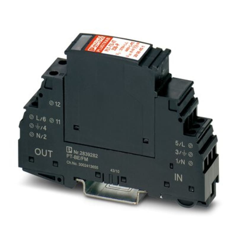 PLT-T3-IT-230-FM (2906450)