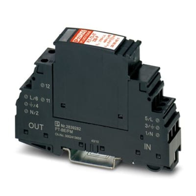 PLT-T3-IT-230-FM (2906450)
