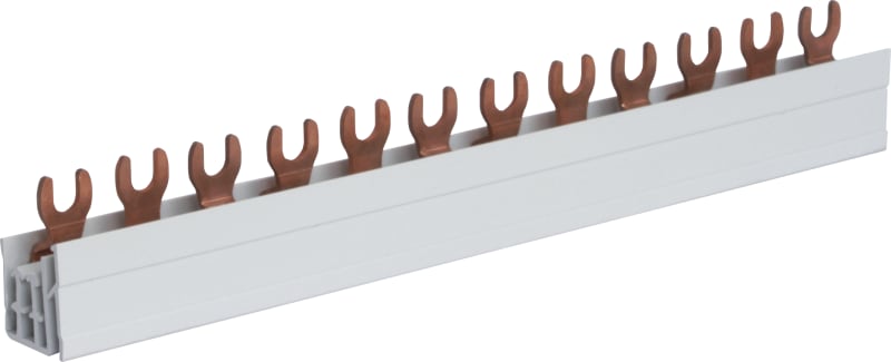 Phase Busbar 3P 80A 57 MODKD380 (KDN380B)