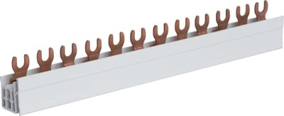 Phase Busbar 3P 80A 57 MODKD380