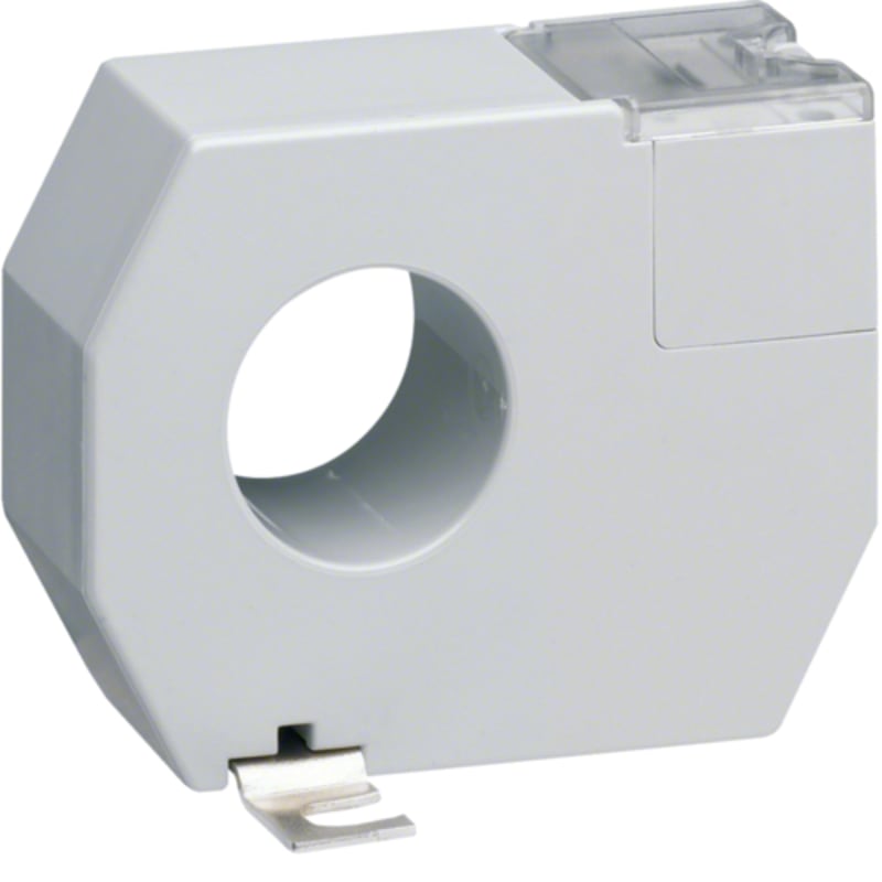 Hager 1660522 Summation Current Transformer 105 mm for HR5 Earth-Fault Relay