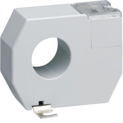 Hager 1660522 Summation Current Transformer 105 mm for HR5 Earth-Fault Relay