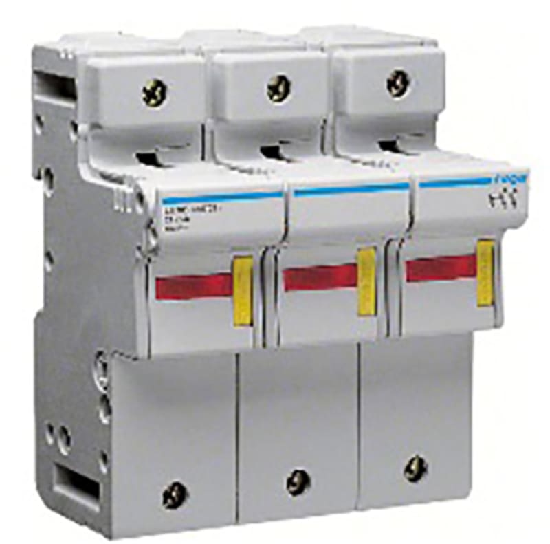 Sikringskilleswitch 3X125A 6M (LS703)