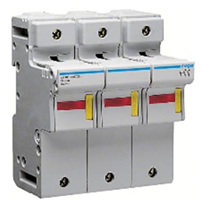 Sikringskilleswitch 3X125A 6M