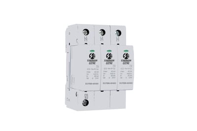 Surge protection device PSC3-7,5/400 TNC IR