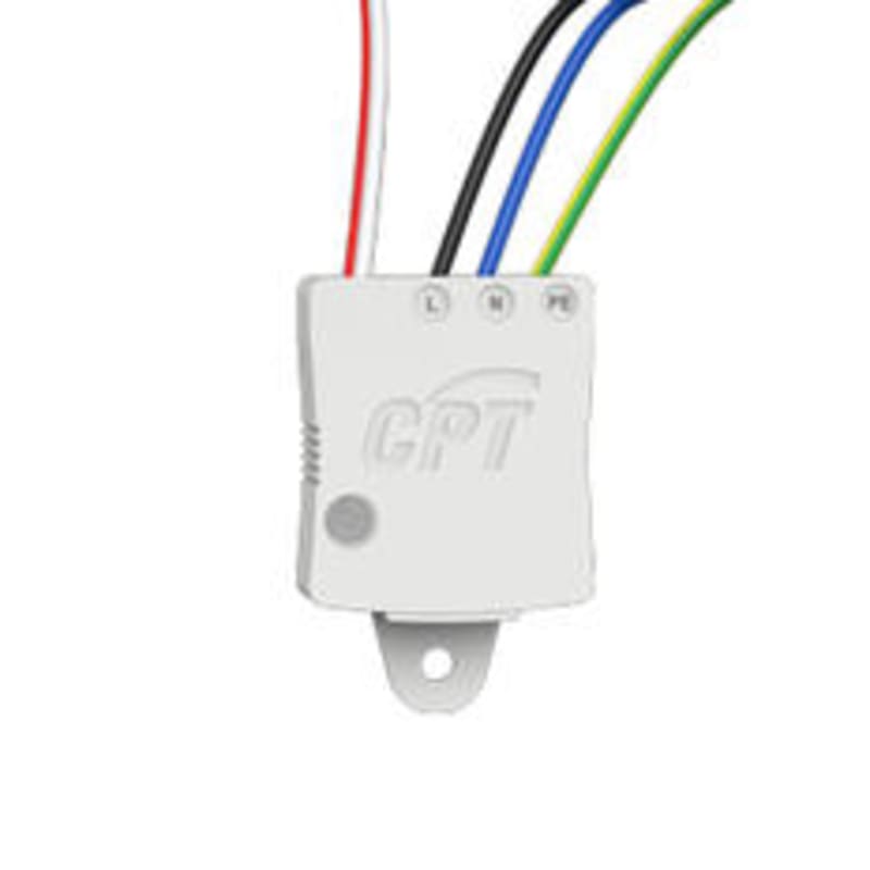 Surge protection device NSS2 for serieconnection (CP77705868)