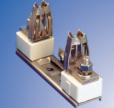 Sikringsunderdel NH00 (690V)