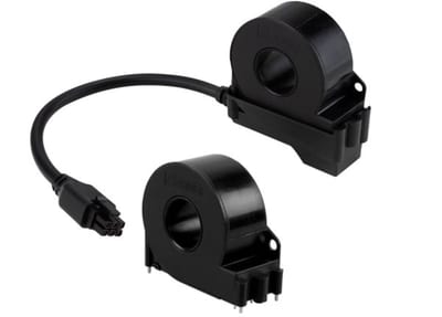 CTBC210 Summation Current Transformer AC/DC