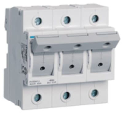 SIKR.ISOLATING Switch 3X63A D02