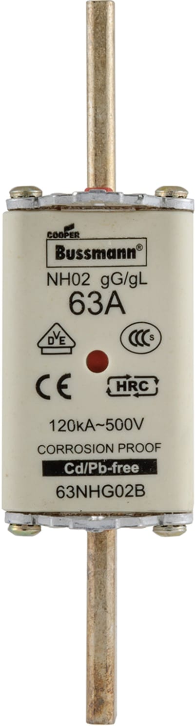 NH-02 500V gG/gL 250A