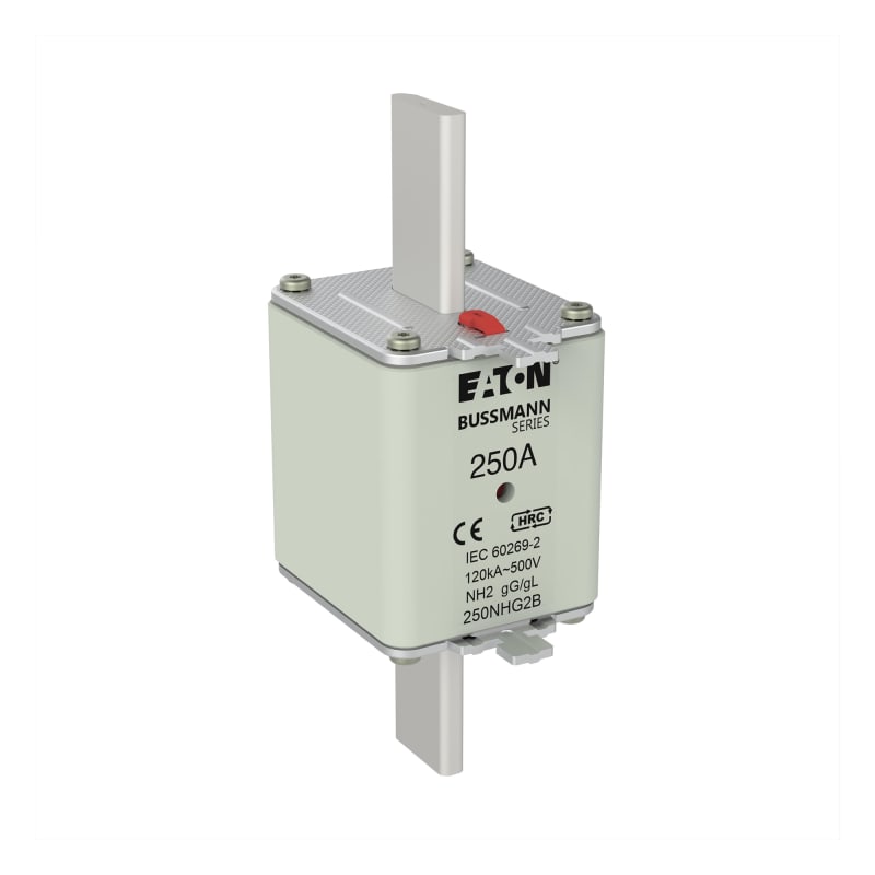 NH-2 500V gG/gL 250A (250NHG2B)