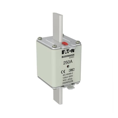 NH-2 500V gG/gL 250A