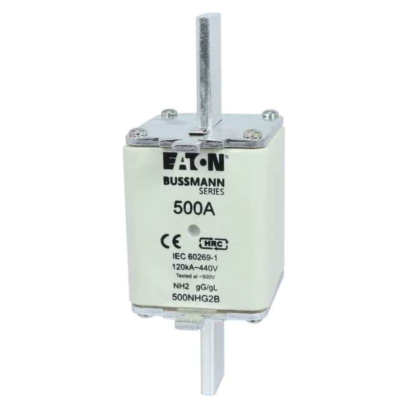 NH-2 500V gG/gL 500A (500NHG2B)