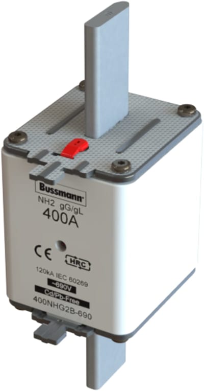 NH-2 690V gG/gL 200A