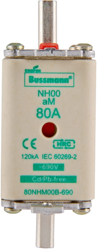 NH-00 690V aM 63A (63NHM00B-690)