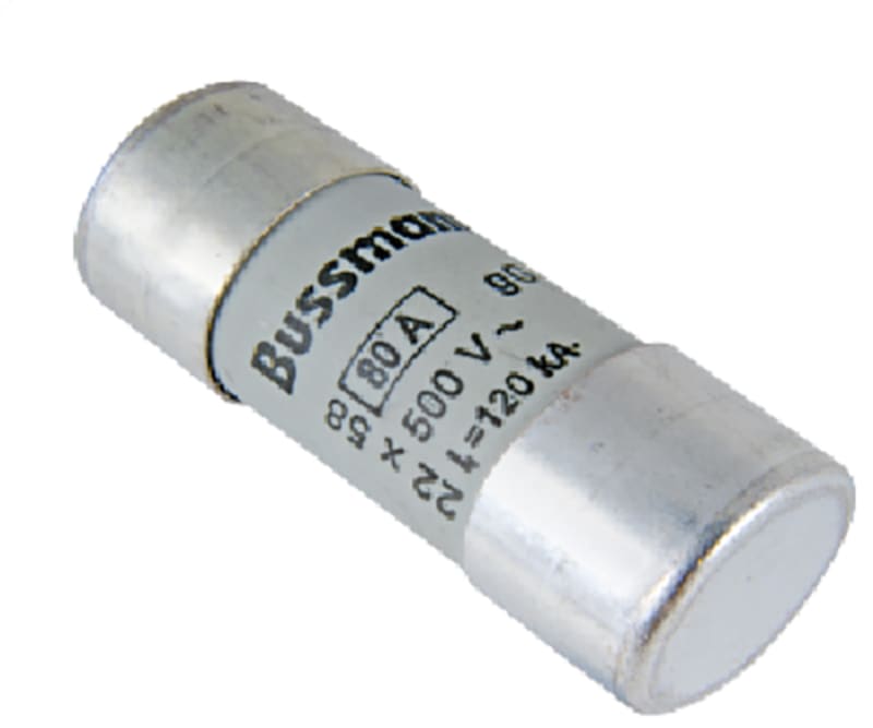 SYL.SIK 22 X 58 100A GG 500VAC (1664189)