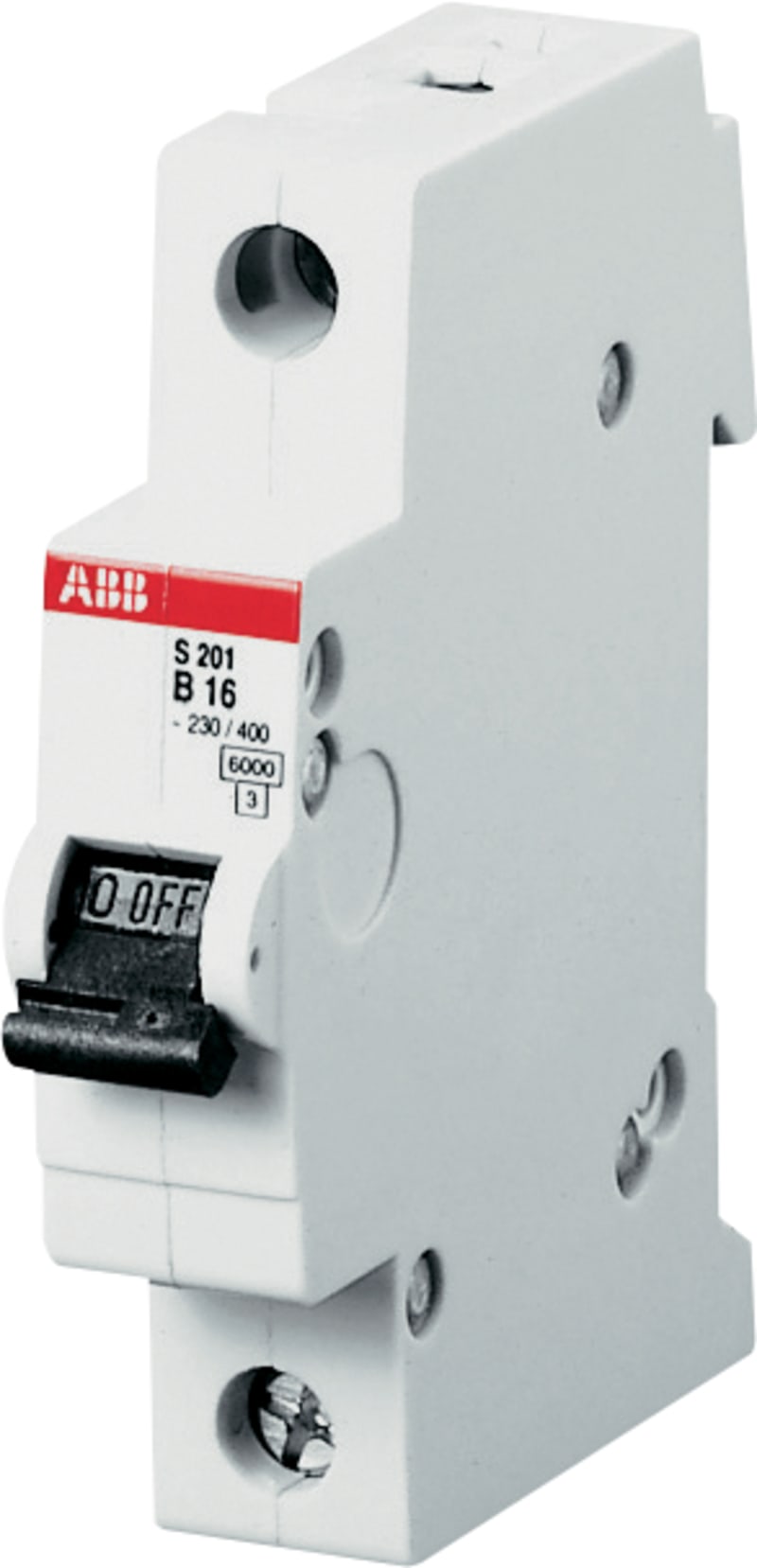 Circuit Breaker S201-B 16 (2CDS251001R0165)