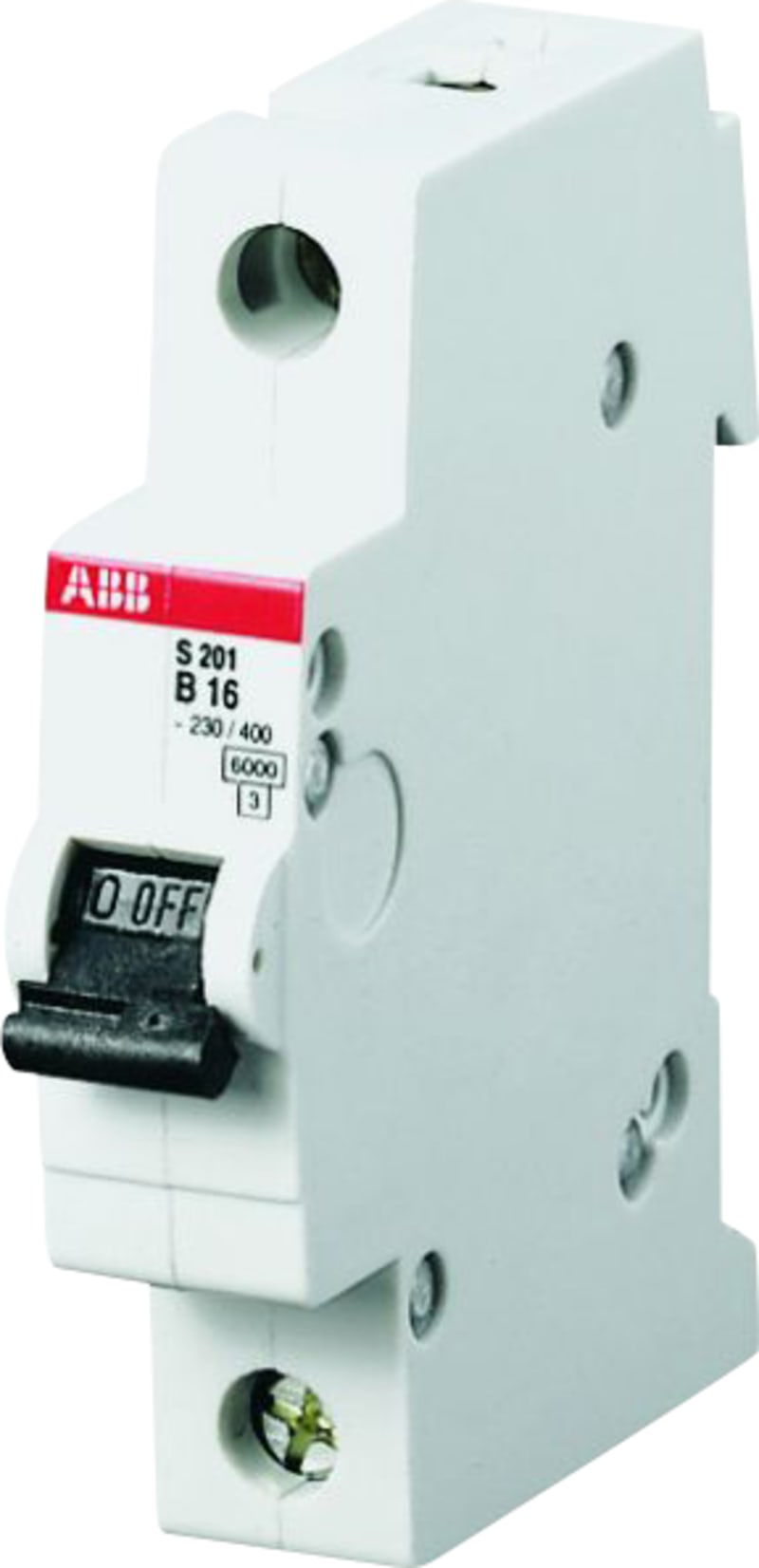 Circuit Breaker S201-C 10 (S201-C10)