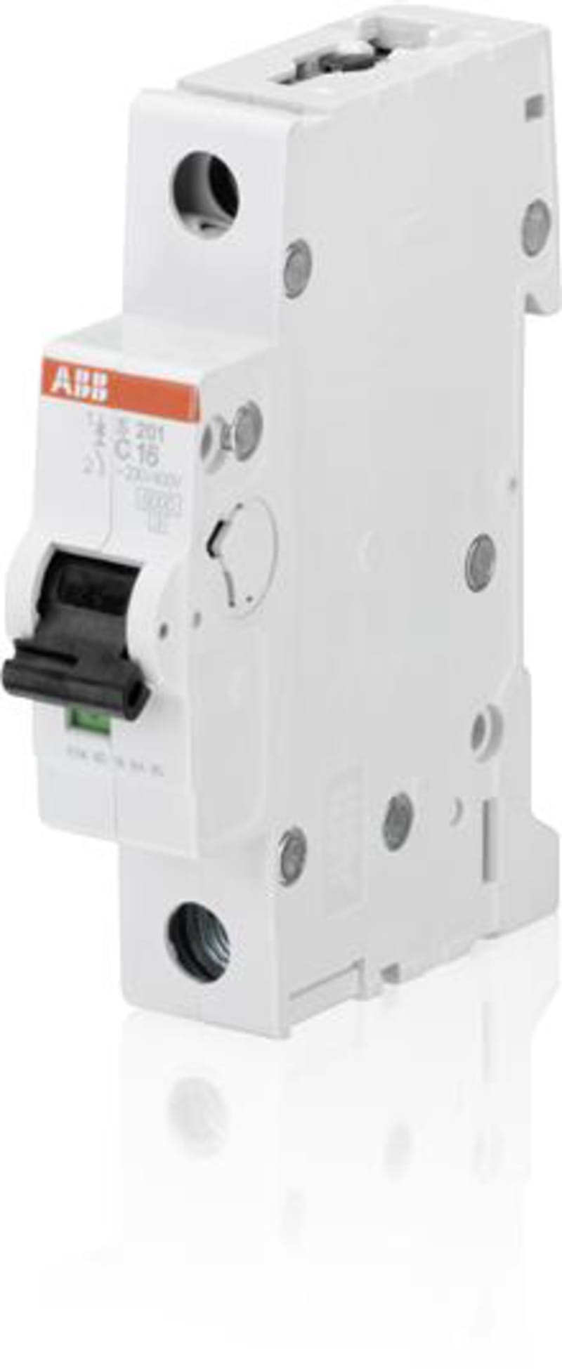 Circuit Breaker S201M-C 2 (S201M-C2)