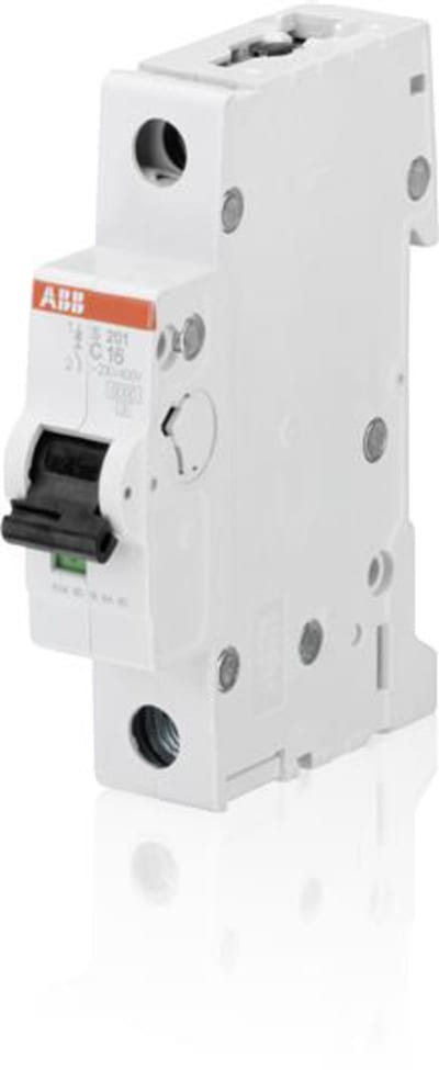 Circuit Breaker S201M-C 2