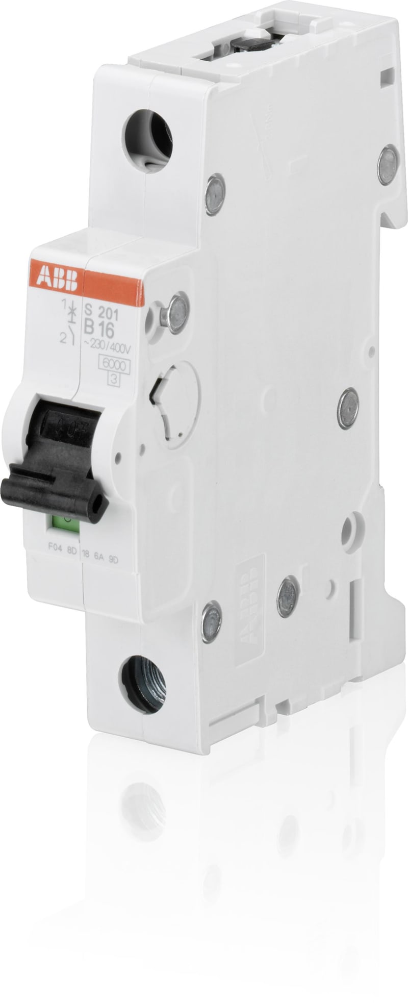 Circuit Breaker S201-Z 1 (S201-Z1)