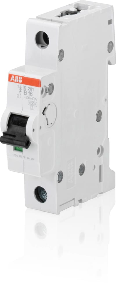 Circuit Breaker S201-Z 1