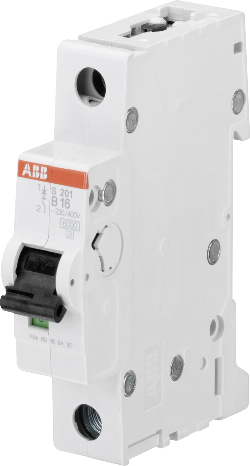Circuit Breaker S201-Z 2 (S201-Z2)