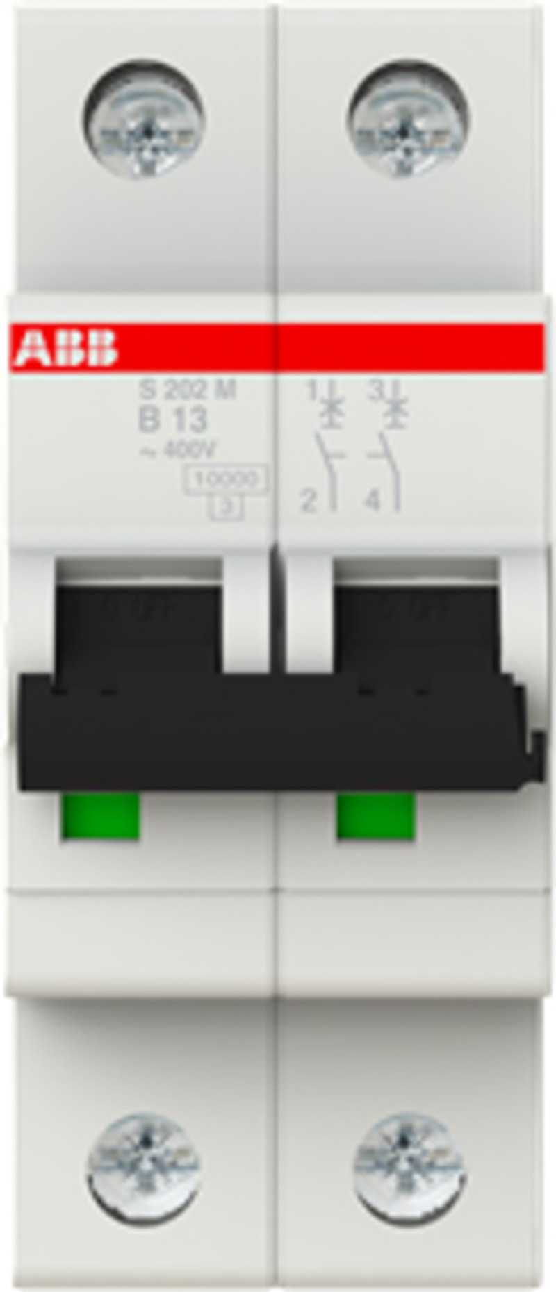 Circuit Breaker S202M-B 13 (S202M-B13)