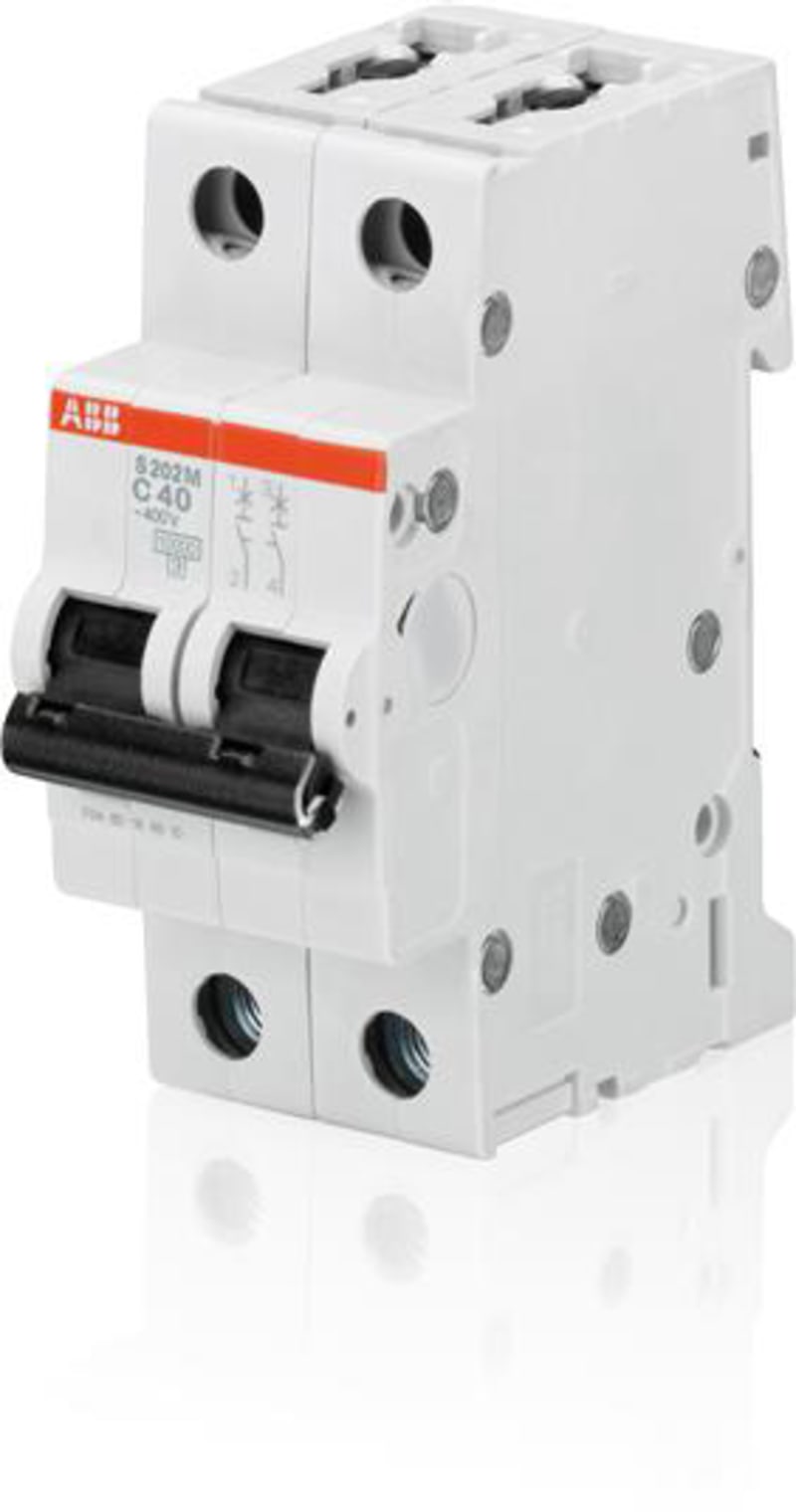 Circuit Breaker S202M-C 13 (S202M-C13)
