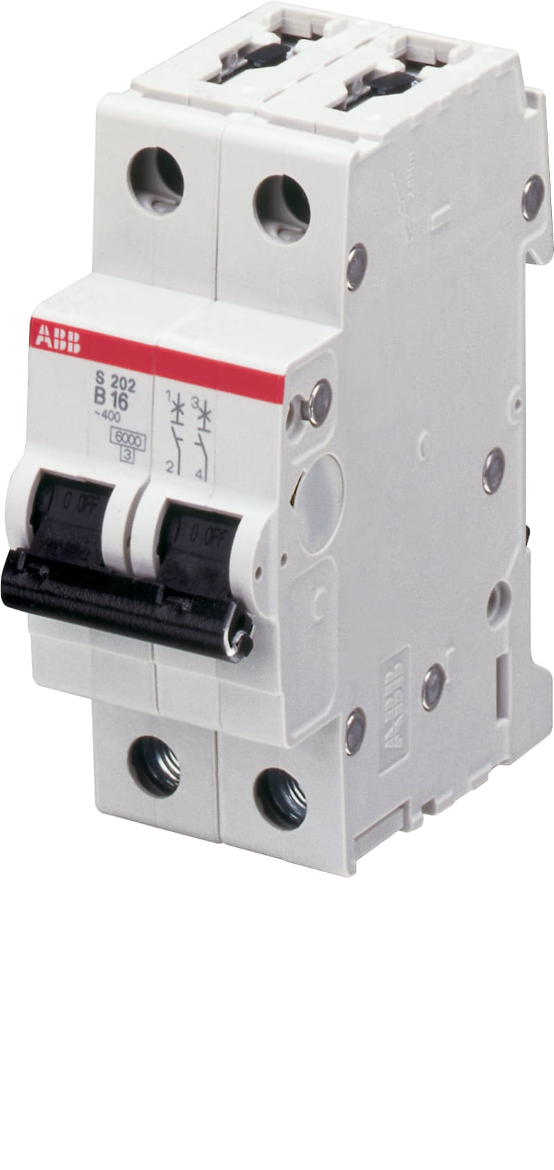 Circuit Breaker S202M-C 3 (2CDS272001R0034)